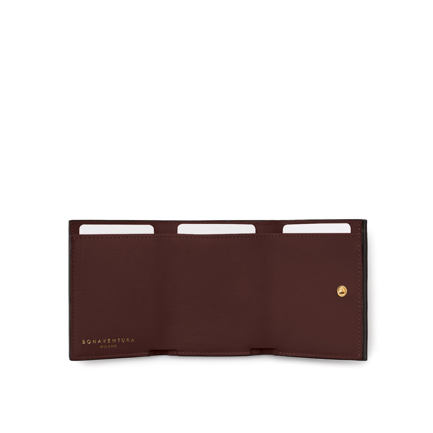 Vittoria Small Wallet Nobile Leather