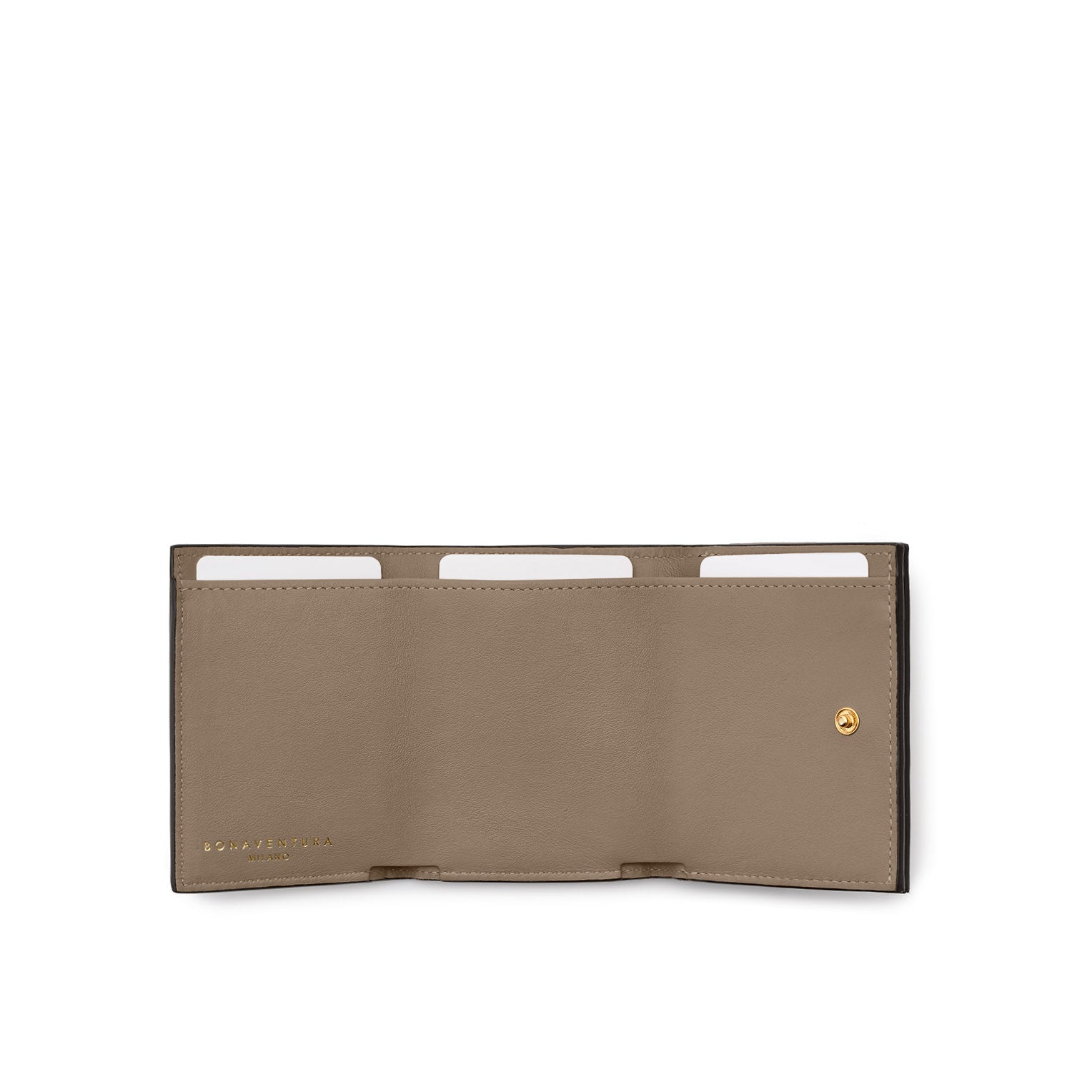 Vittoria Small Wallet Nobile Leather