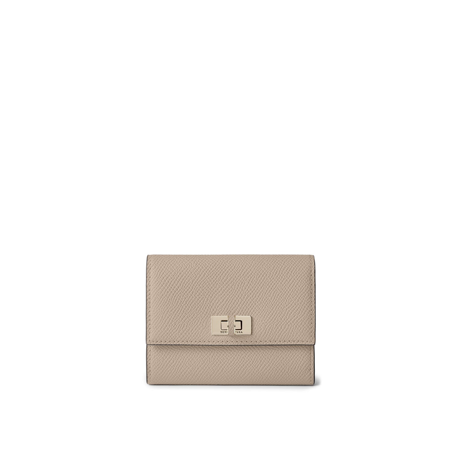 Vittoria Small Wallet Nobile Leather