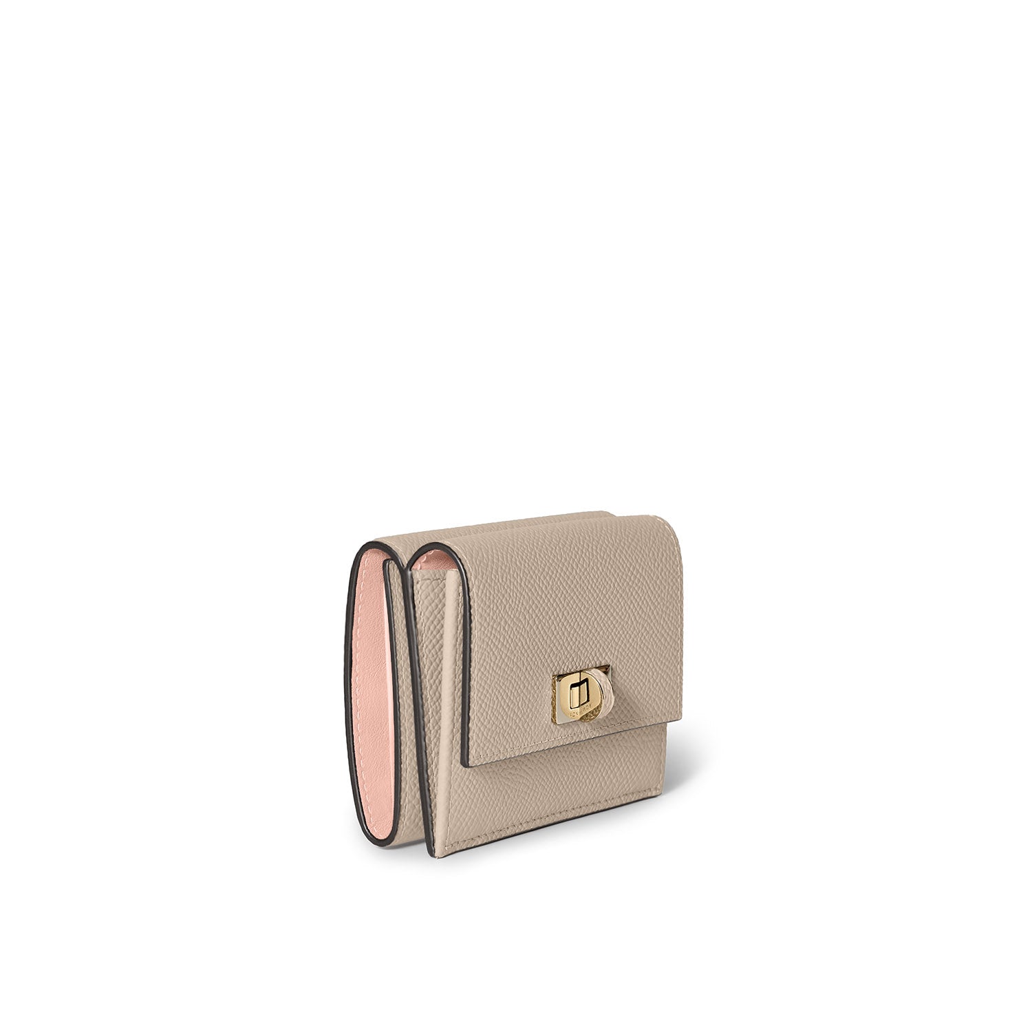 Vittoria Small Wallet Nobile Leather