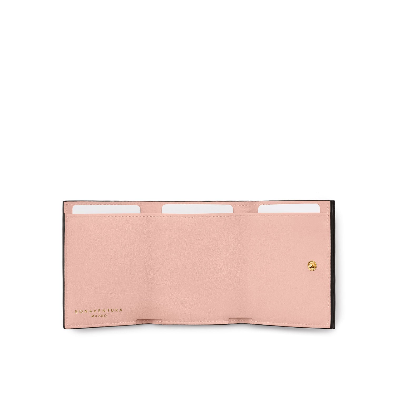 Vittoria Small Wallet Nobile Leather