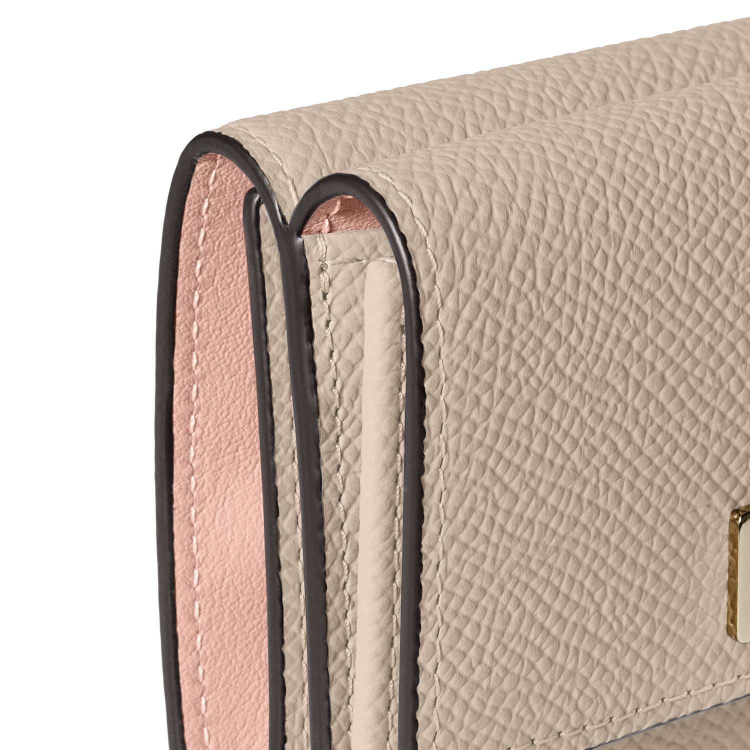 Vittoria Small Wallet Nobile Leather