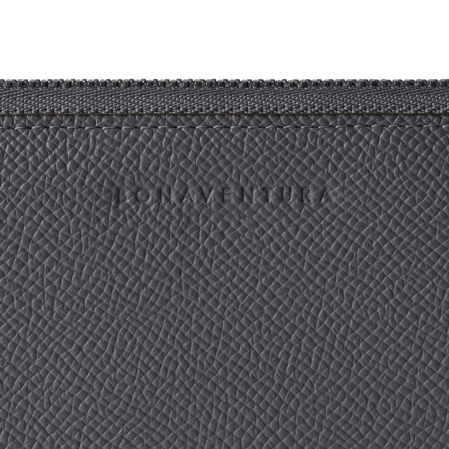 Bicolor Compact Wallet Nobile Leather