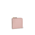 L-Zip Wallet Shrink Leather
