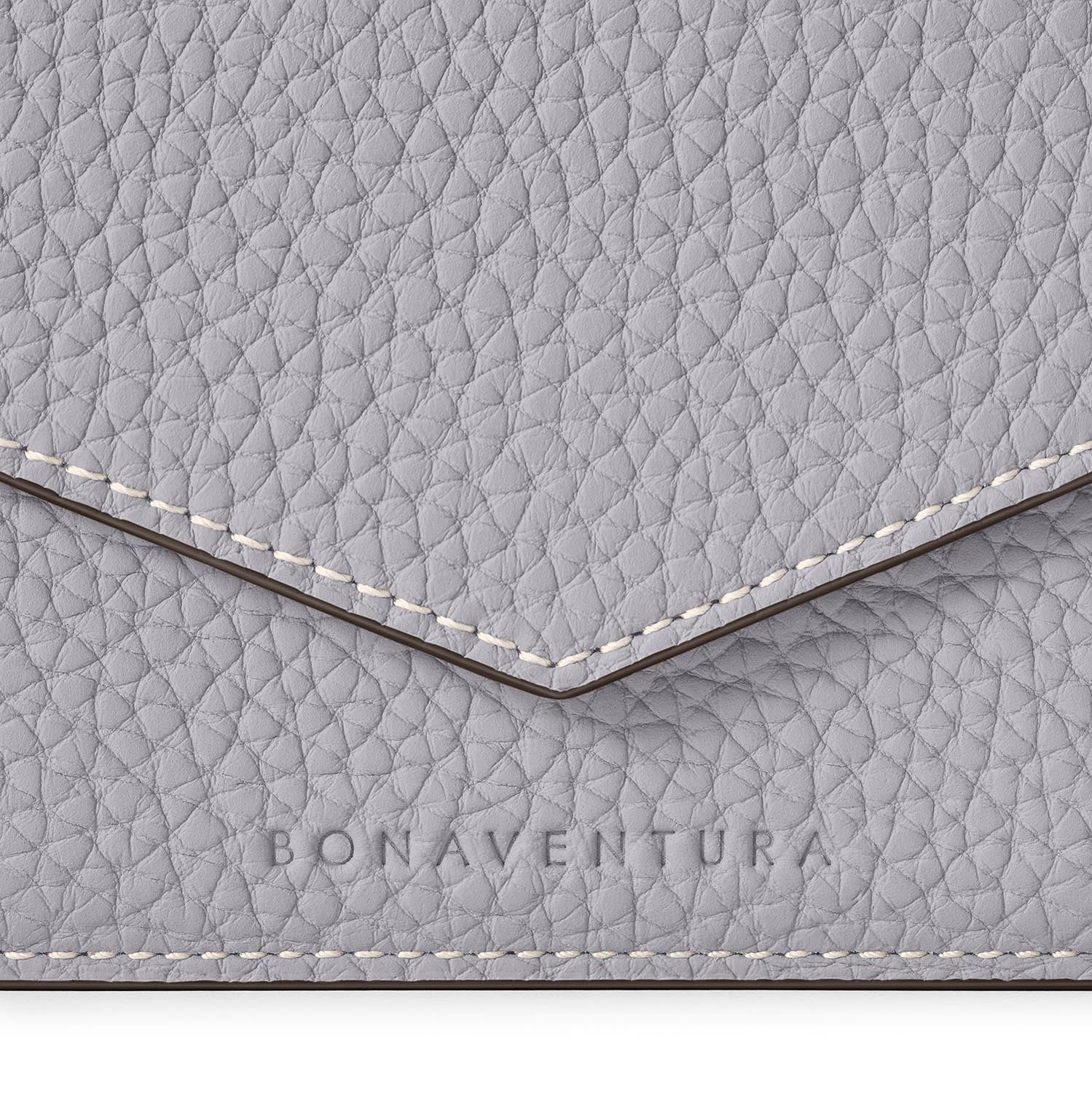 スモール ウォレット シュリンクレザー – BONAVENTURA (ボナベンチュラ)