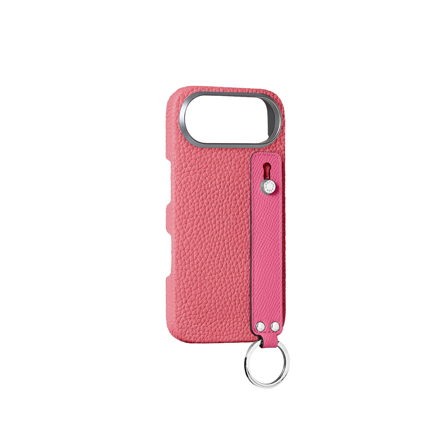 オンライン限定】 (iPhone Air) ハンドル付き バックカバーケース