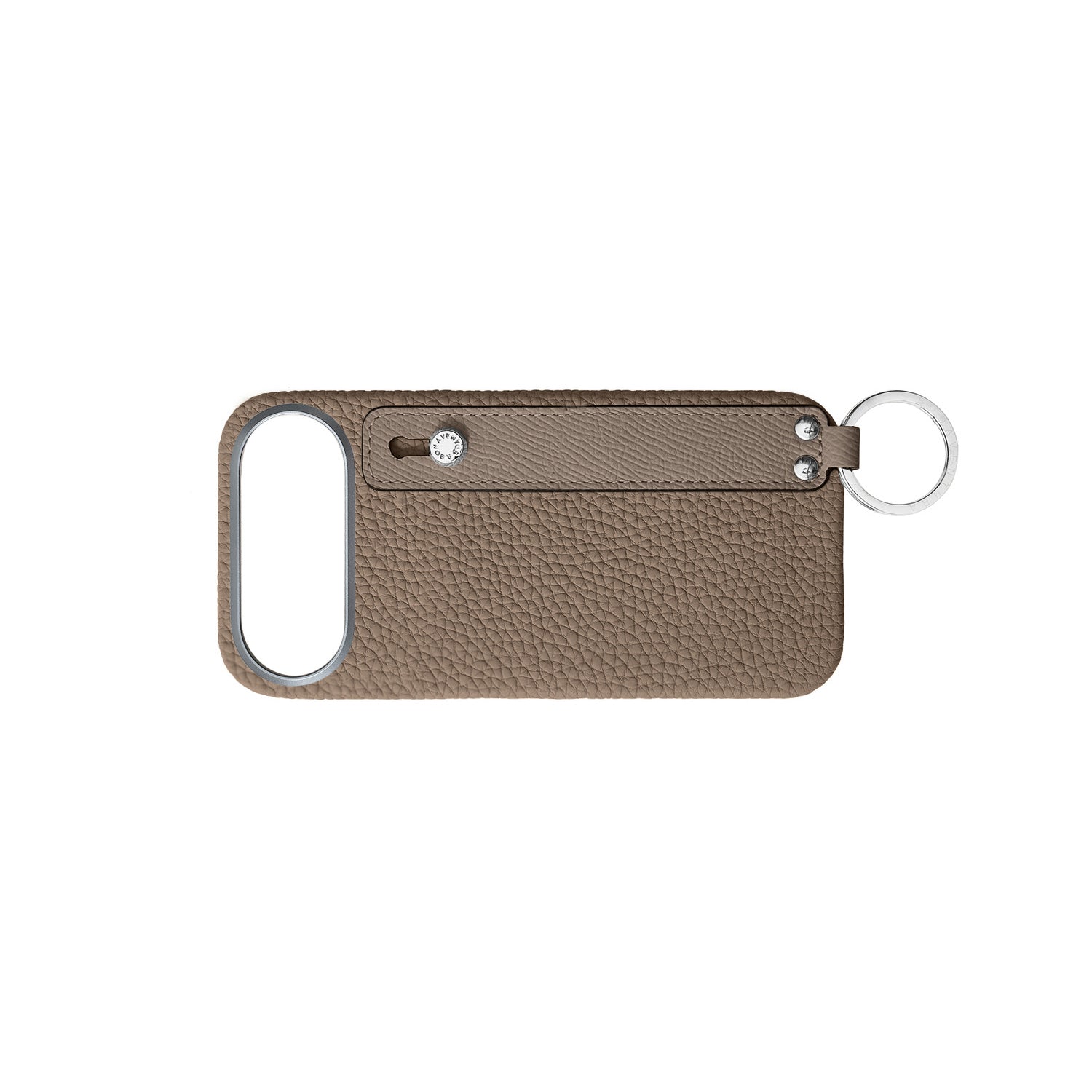 オンライン限定】 (iPhone Air) ハンドル付き バックカバーケース
