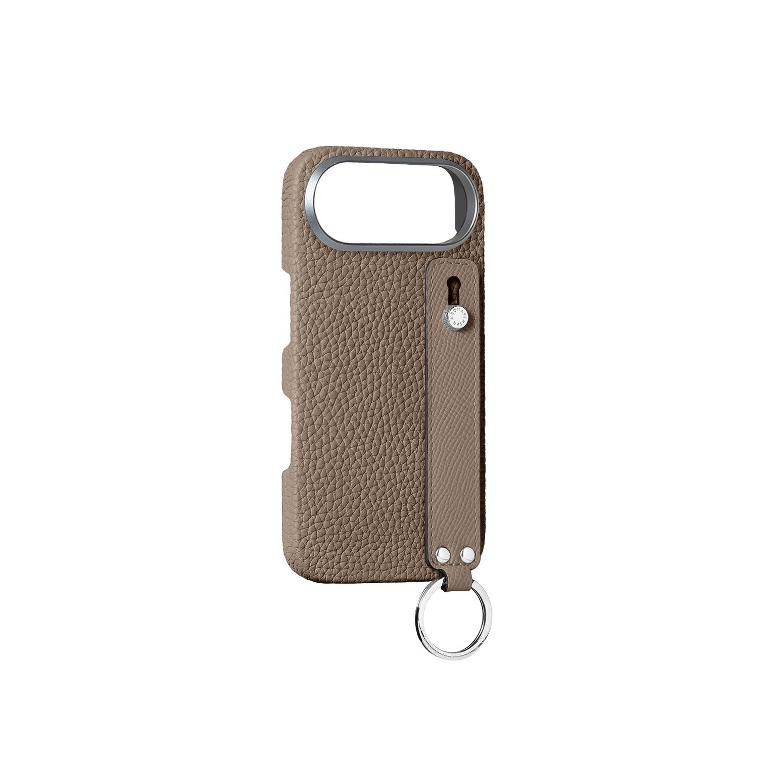 オンライン限定】 (iPhone Air) ハンドル付き バックカバーケース