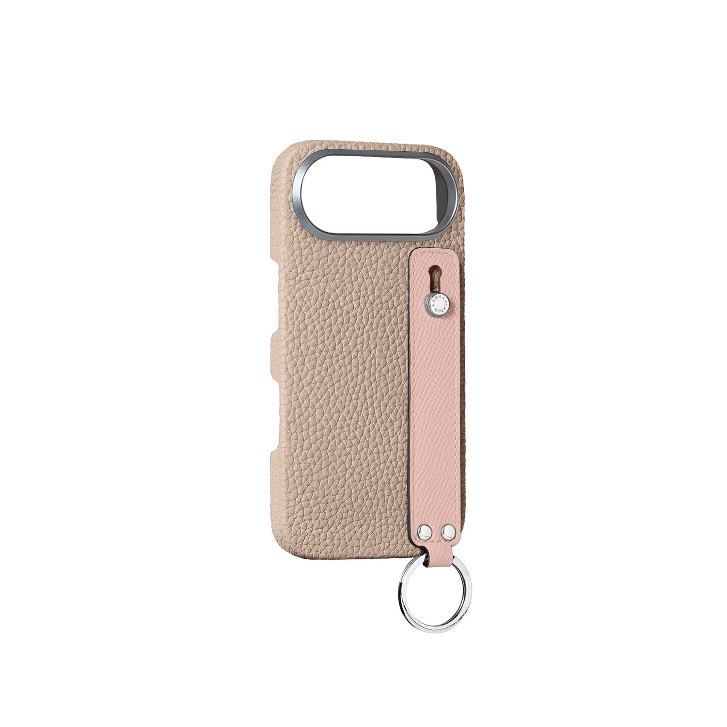 オンライン限定】 (iPhone Air) ハンドル付き バックカバーケース