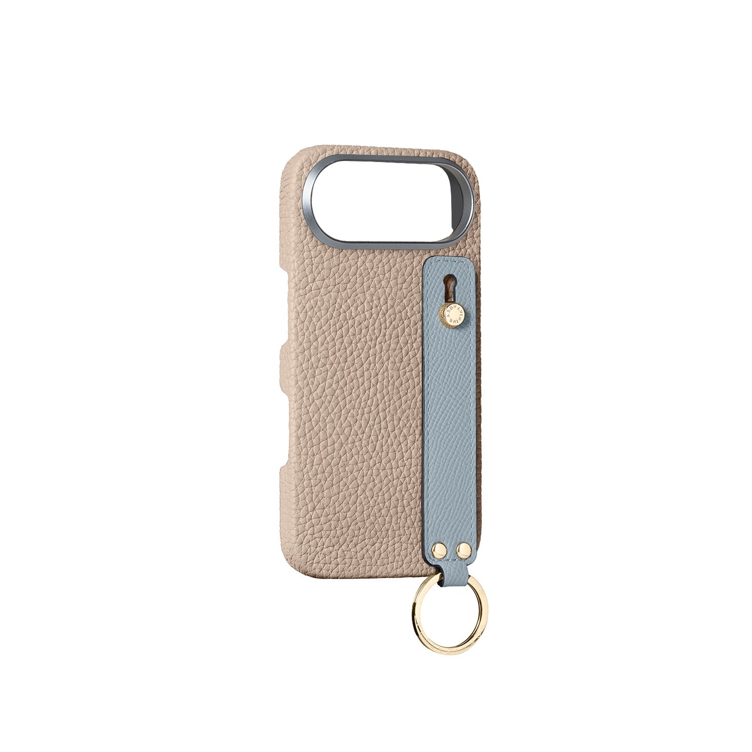 オンライン限定】 (iPhone Air) ハンドル付き バックカバーケース