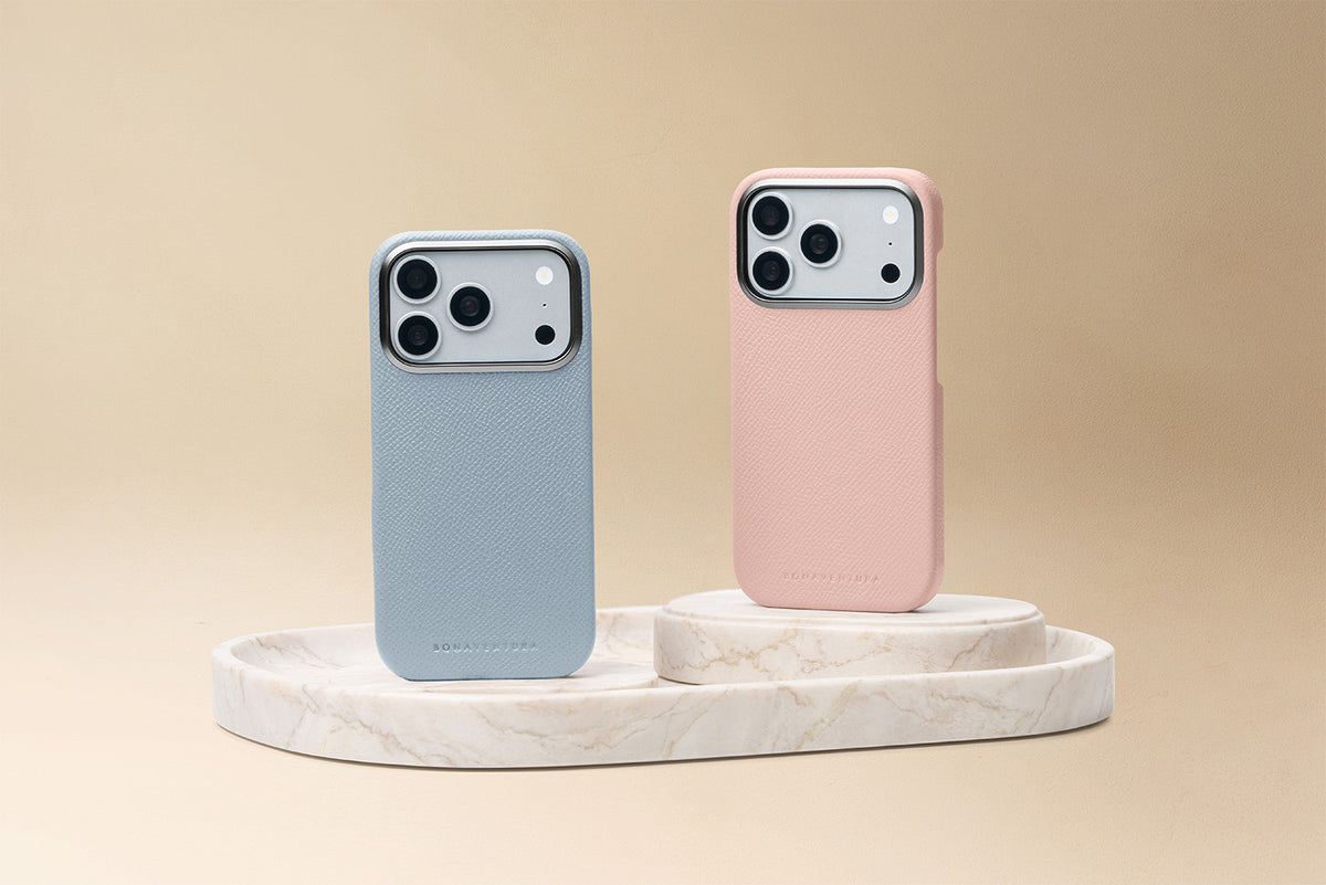 薄さを活かした、スマートなデザイン