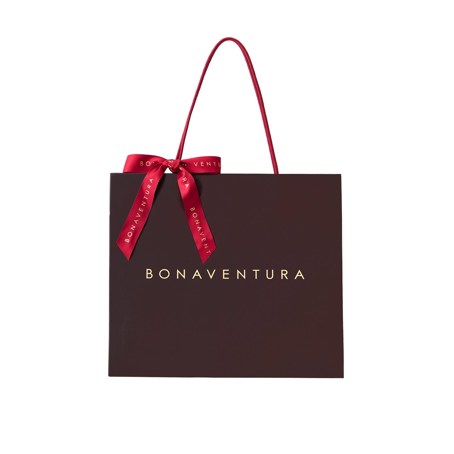 [holiday SEason Only] Shopper Bag (l Size)