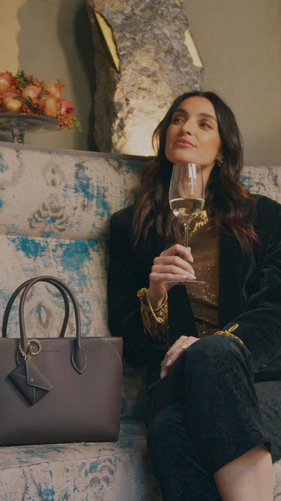 【New Arrival】Luce Calda Collection（ルーチェ・カルダ・コレクション）