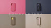iPhone 16 シリーズ対応ケース