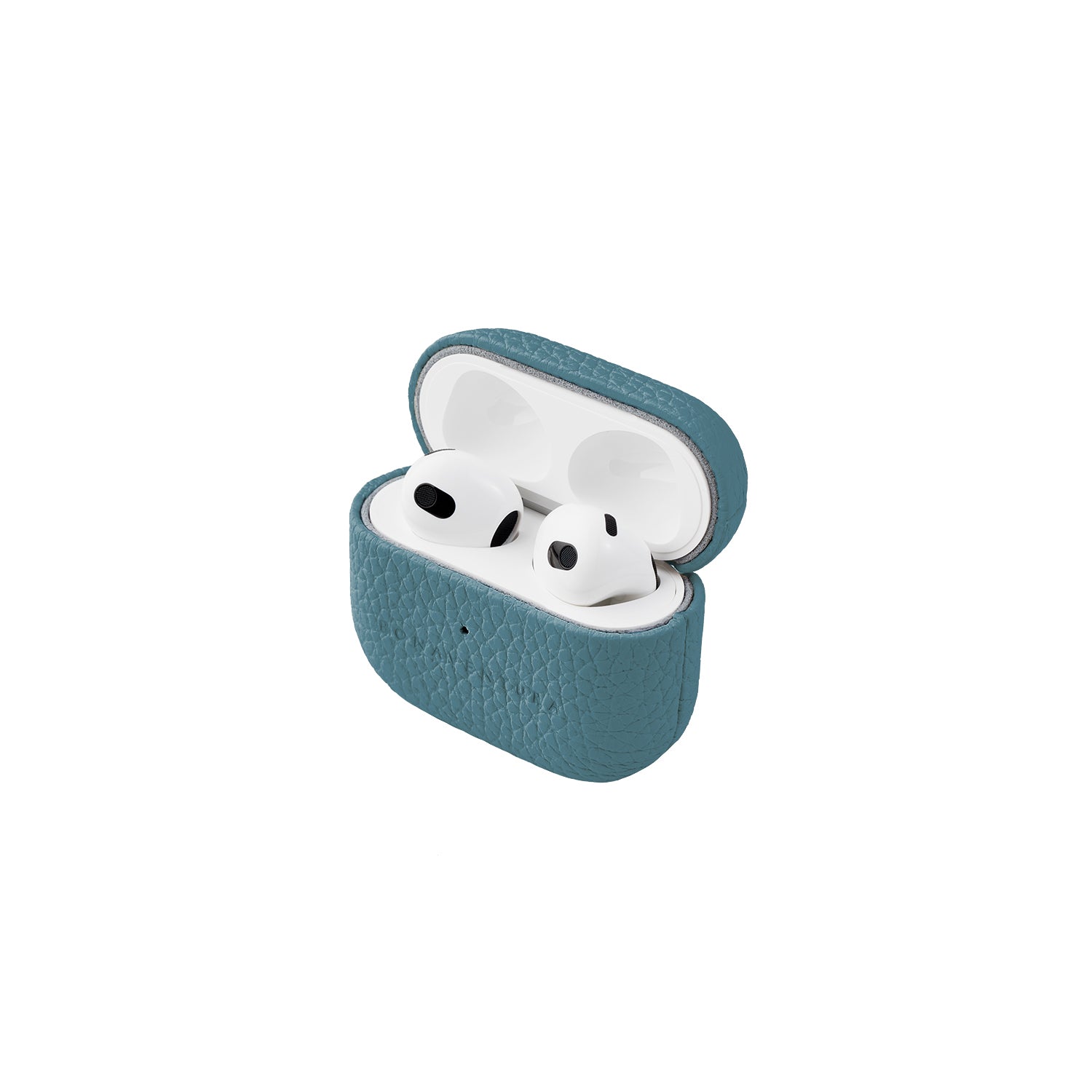 AirPods Case Shrink Leather (3rd Generation)