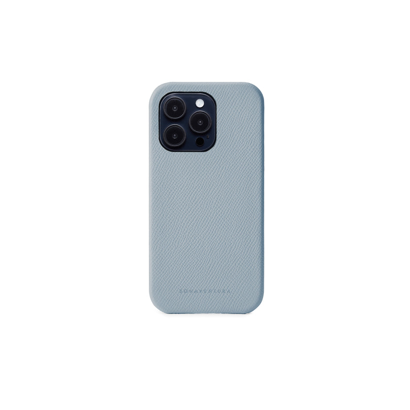 Back Cover Nobile Leather (iPhone 14 Pro)