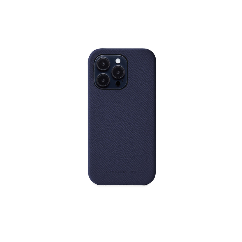 Back Cover Nobile Leather (iPhone 14 Pro)