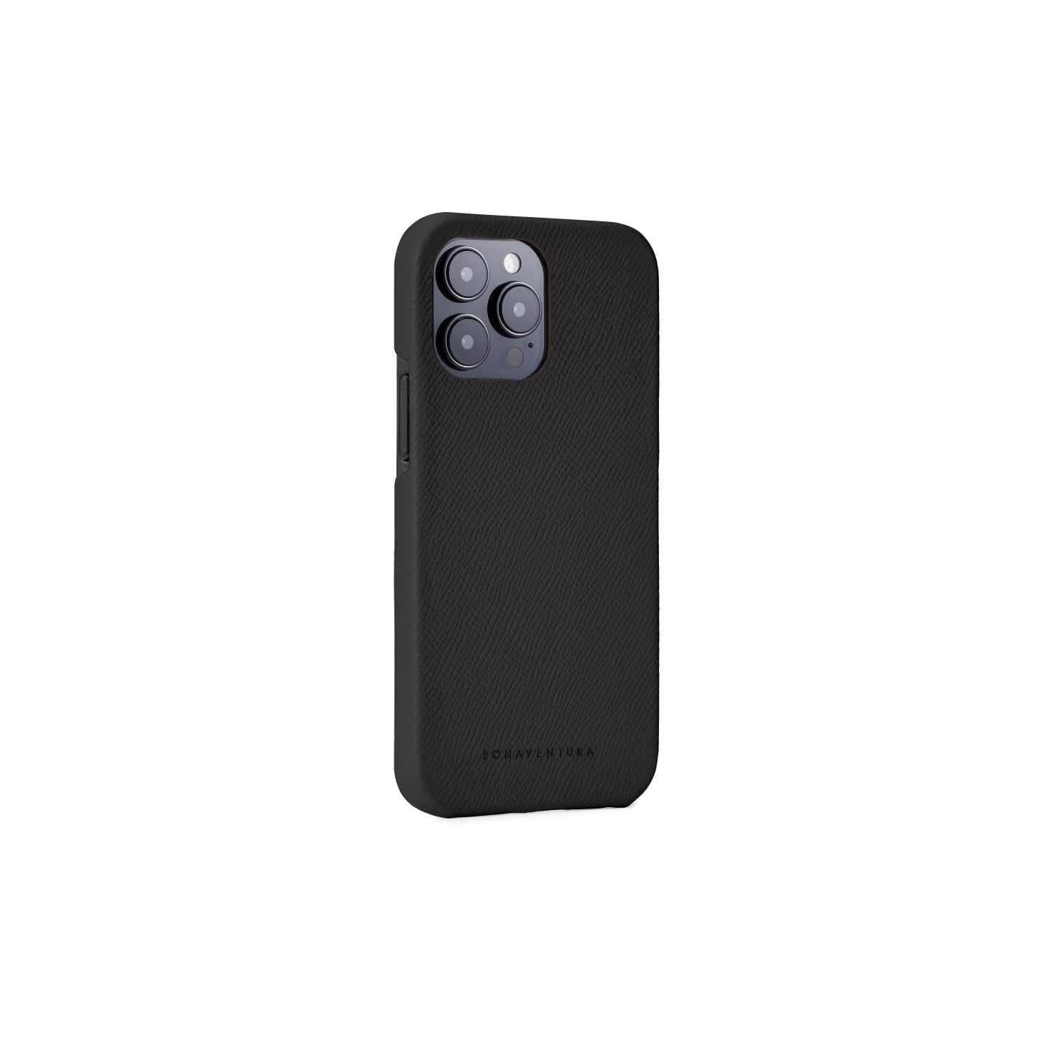 (iPhone 14 Pro Max) 백 커버 케이스 노브레사 레더