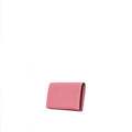 Business Card Case Shrink Leather