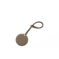 Compact Mirror Shrink Leather