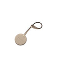 Compact Mirror Shrink Leather