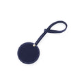 Compact Mirror Shrink Leather