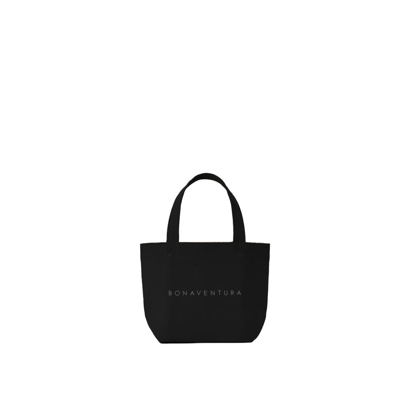 Easy Canvas Tote Bag Cotton (Mini)