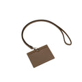 Nobile Leather Id Card Holder (horizontal)