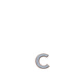 Initial Letter ー C
