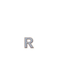Initial Letter ー R