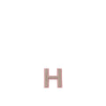 이니셜 레터 -H