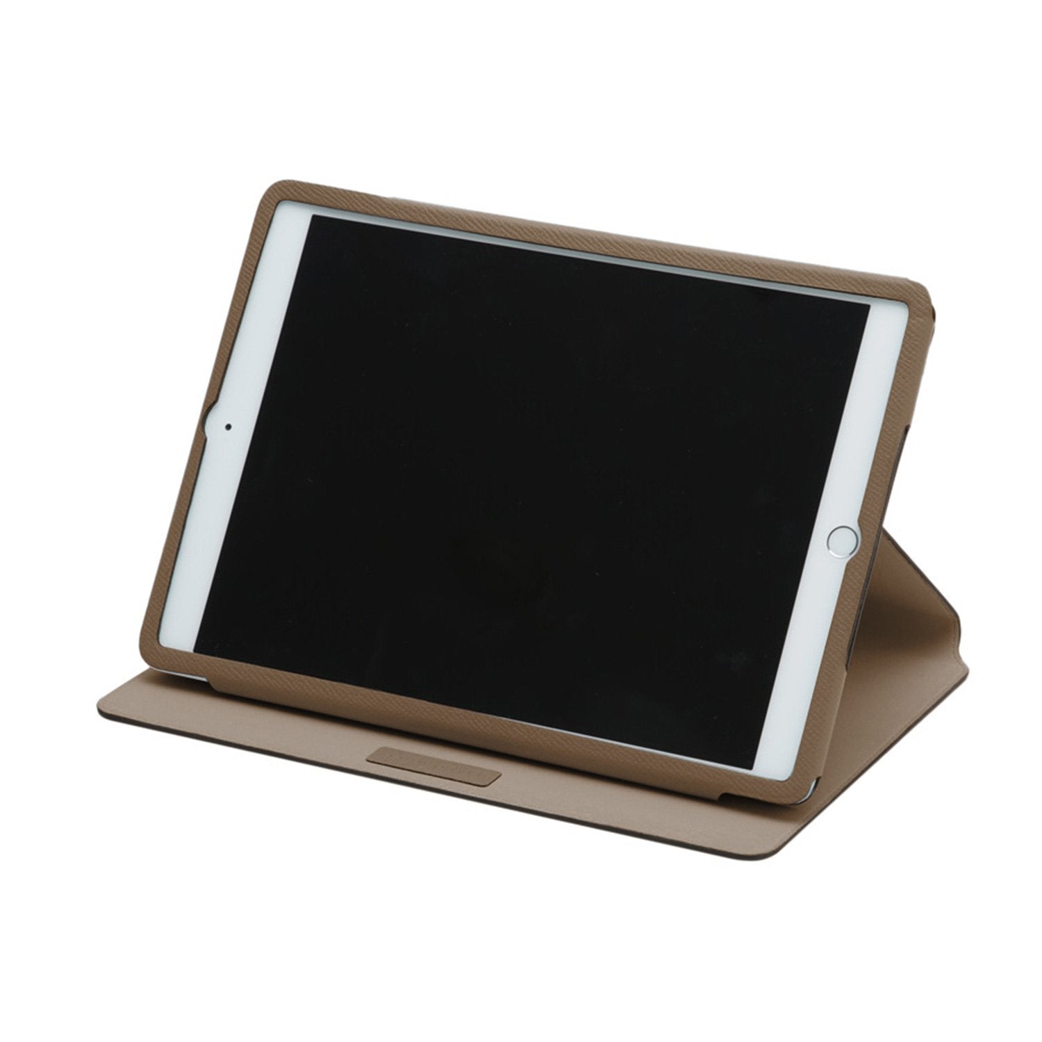 iPad 케이스(10.2인치) 노브레서 가죽 – BONAVENTURA (ボナベンチュラ)