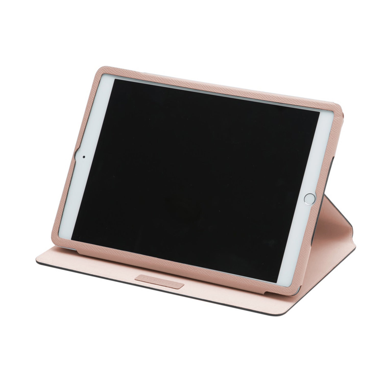 iPad 케이스(10.2인치) 노브레서 가죽 – BONAVENTURA (ボナベンチュラ)