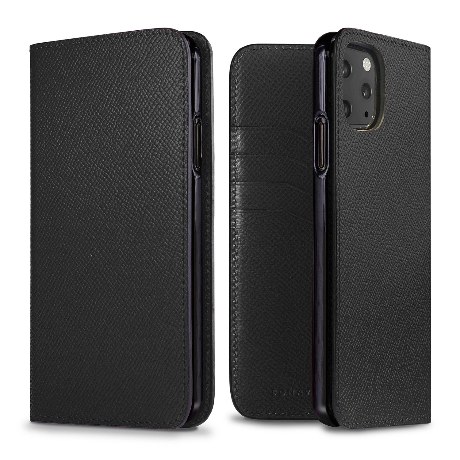 ダイアリーケース ノービレレザー