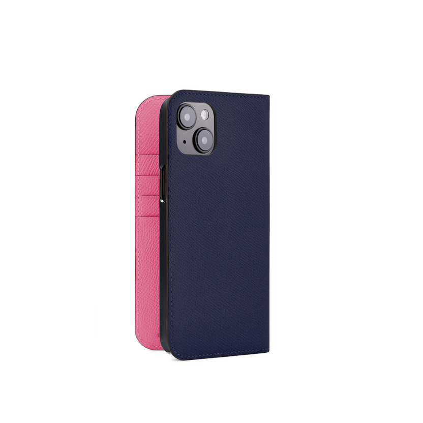 Diary Case Nobile Leather (iPhone 14 Plus)