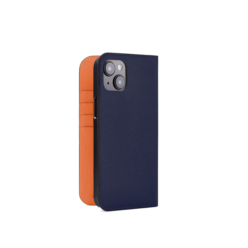 Diary Case Nobile Leather (iPhone 14 Plus)