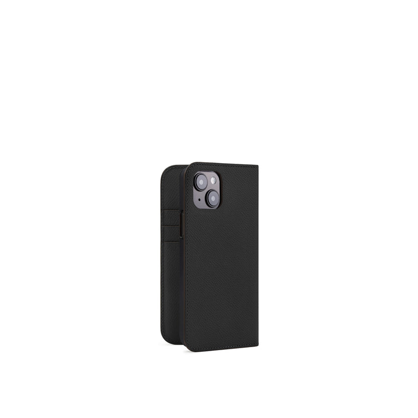 Diary Case Nobile Leather (iPhone 14 Plus)
