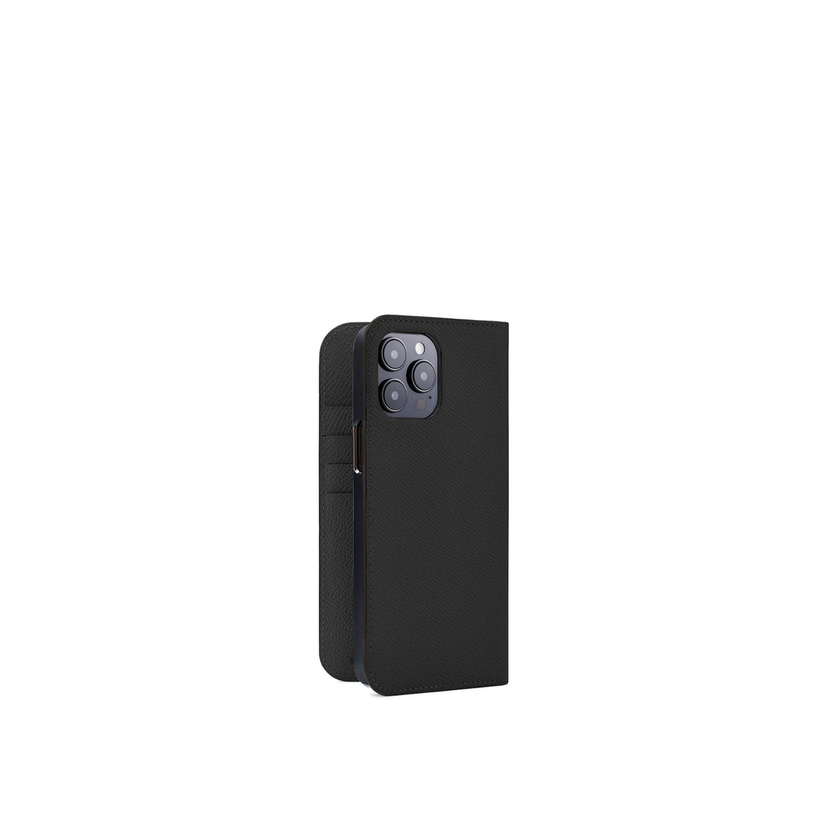 iPhone 14 Pro Max) ダイアリーケース ノービレレザー – BONAVENTURA 