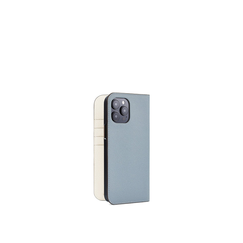 Diary Case Nobile Leather (iPhone 14 Pro Max)