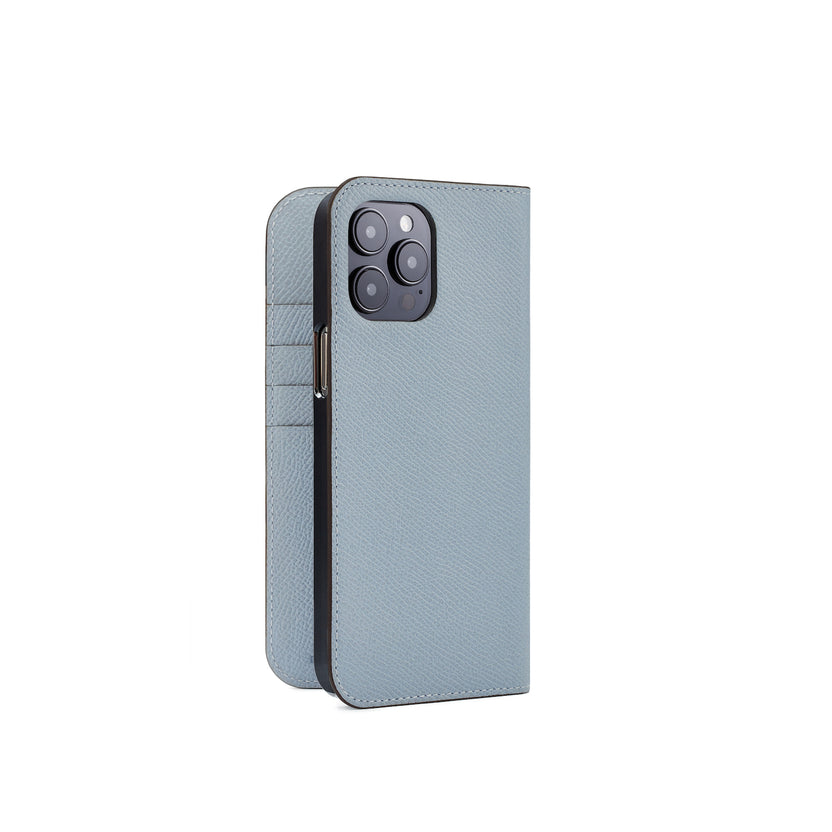 Diary Case Nobile Leather (iPhone 14 Pro Max)