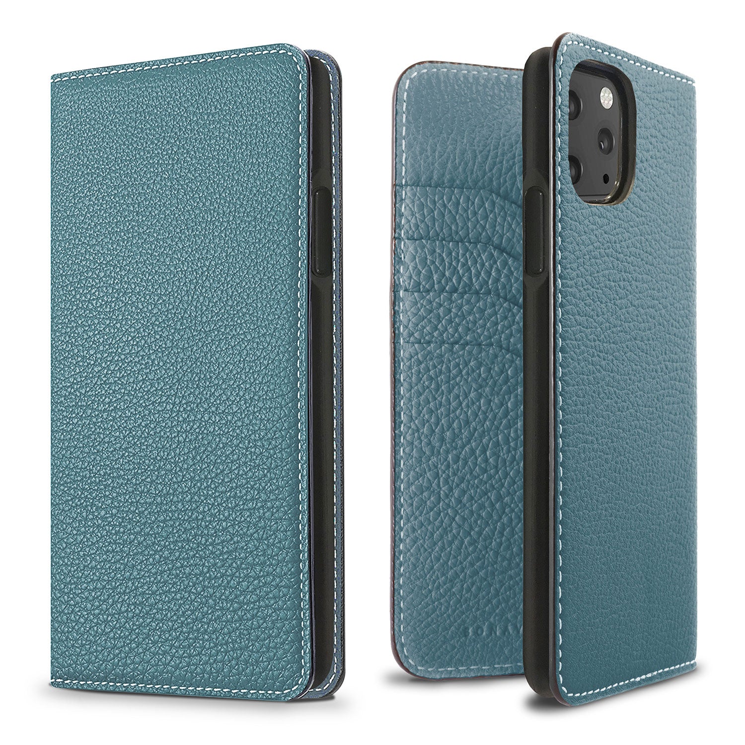 ダイアリーケース シュリンクレザー