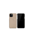 Back Cover Bottalato Leather (iPhone 12 / 12 Pro)