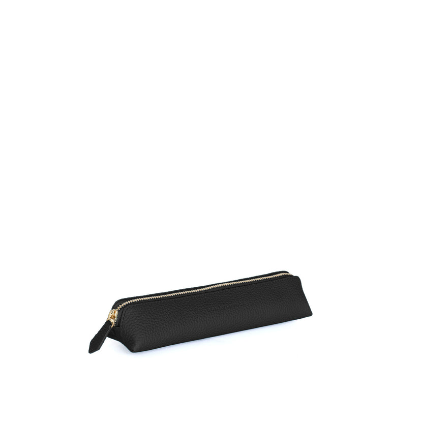 Pen Case Shrink Leather