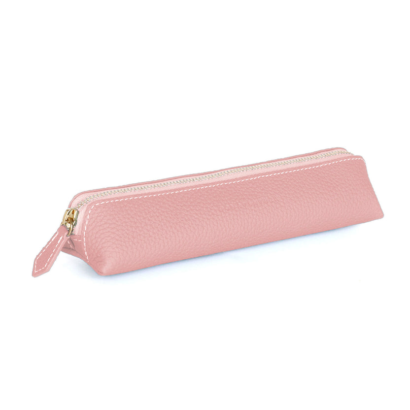 Pen Case Shrink Leather