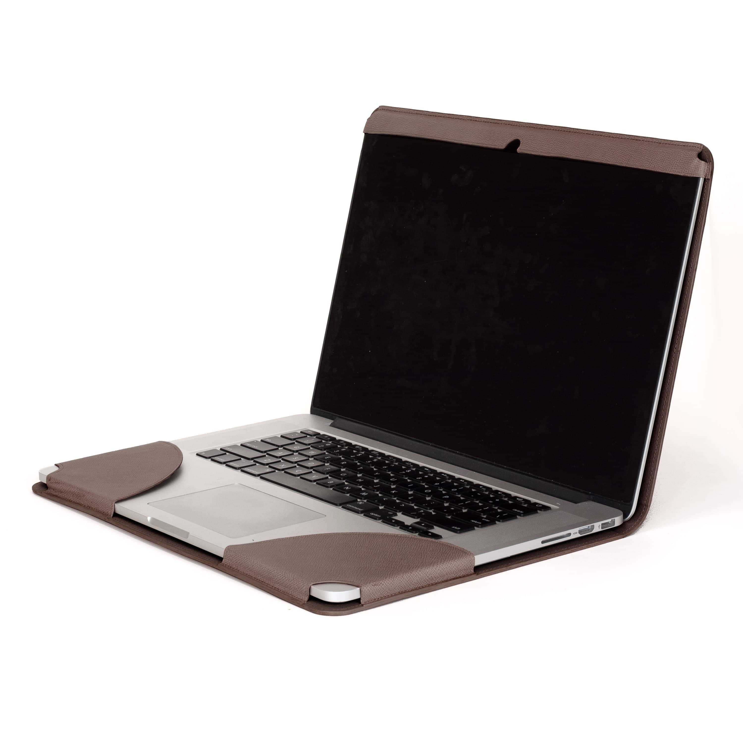 MacBook Pro 케이스(13인치) 노브레서 가죽