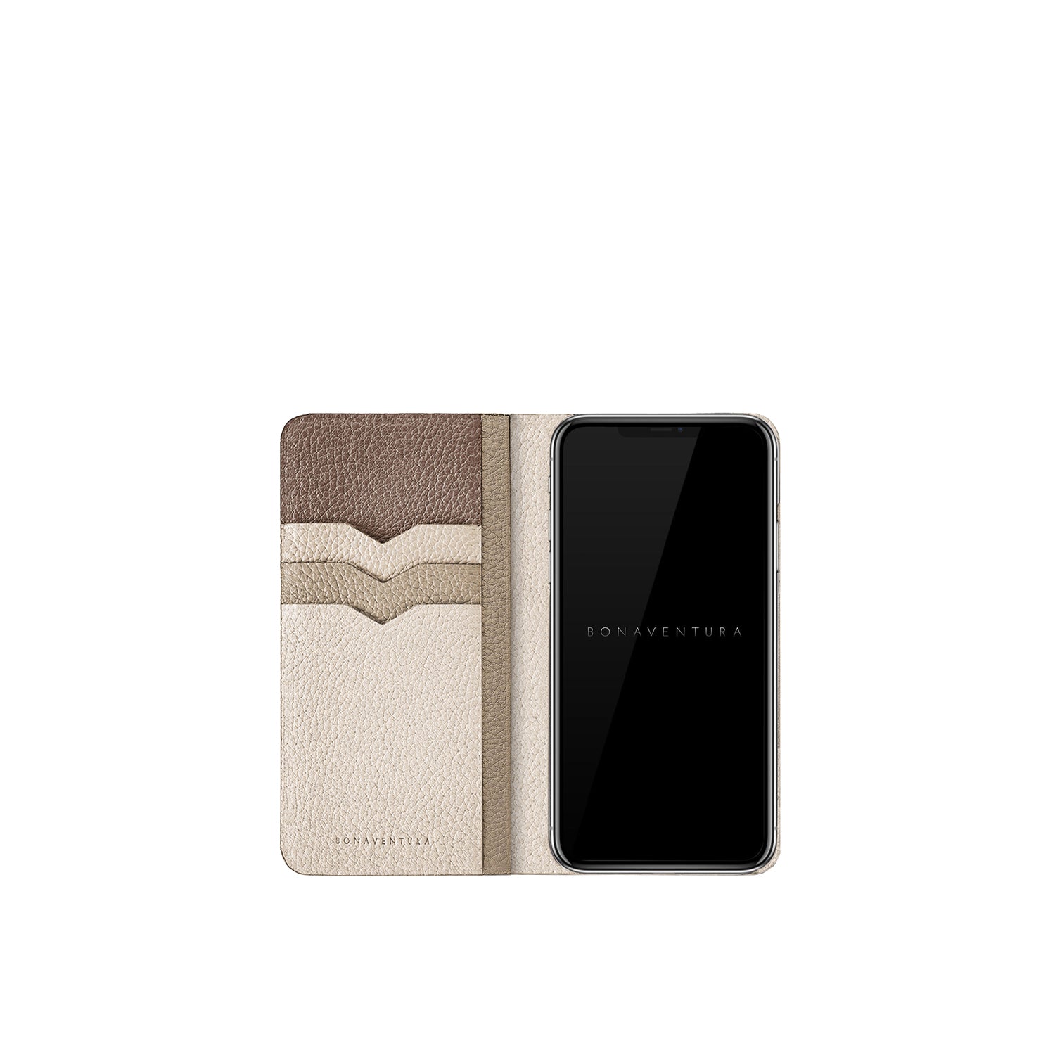 (iPhone 12 / 12 Pro) Customized diary case [Delivery time: 2 and a half to 4 months]
