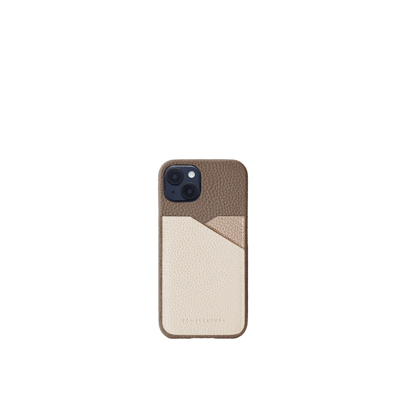 Custom Back Cover Case (iPhone 13 Mini) [delivery Time: 2.5~3 Months]