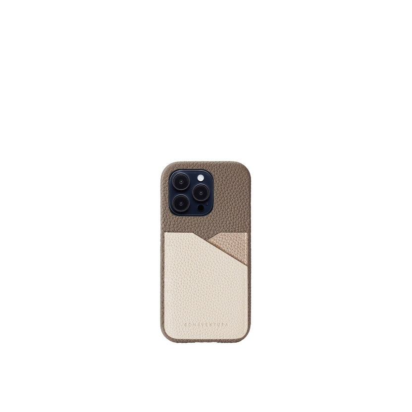 (iPhone 14 Pro) カスタマイズ バックカバーケース  [納期: 2ヶ月半~3ヶ月]