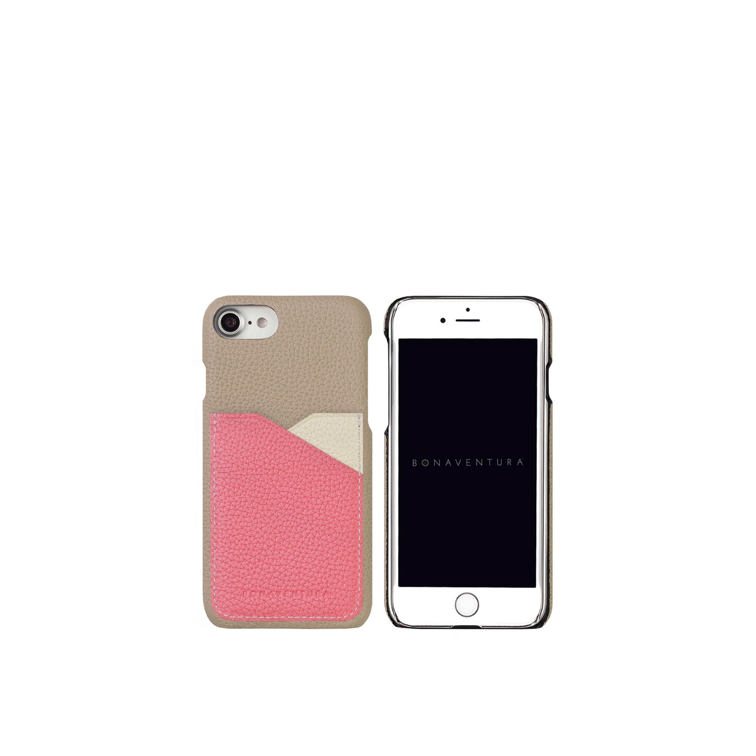 (iPhone SE) Customized back cover case [Delivery time: 2 and a half to 4 months]